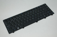 Keyboard (GERMAN) - Teclado / ratn -