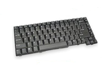 Keyboard (GERMAN) - Teclado / ratn -