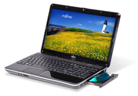 Portatil 15,6" Fujitsu Lifebook AH531 MP431
