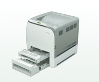 Ricoh Aficio SP C240DN Colore 2400 x 600 DPI A4