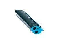 Cyan Toner Cartridge LowCap - Toner -