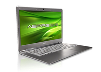 Not ACER Aspire S3-951-2464G34iss i5-2467M/4096MB/320GB+20GB SSD/33,8cm (13,3") W7HP