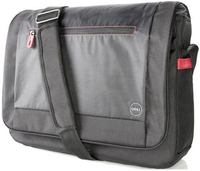 Dell 15.6 City Wear Messenger Bag Kit