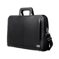  Executive Leather Case 16"