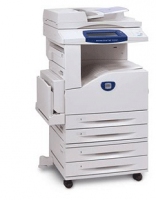 Xerox WorkCentre 5225 Laser 25 ppm 1200 x 1200 DPI A3