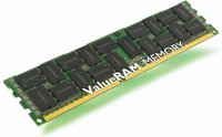 Kingston ValueRAM 2GB 1333MHZ DDR3L ECC REG CL9