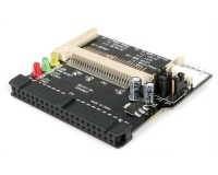 Compact Flash to IDE Adapter