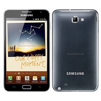 Gt-n7000zbanee Samsung Galaxy Note - Smartphone **new Retail** - EET01