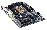 GigaByte GA-X79-UD3 S2011 X79 ATX