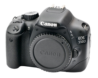 EOS550D1855ISN