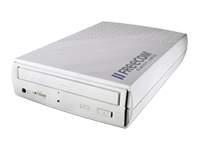 Fantec FANTEC DB-ALU3 1TB