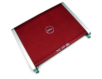 LCD Cover, RED 4054318557516 - 4054318557516