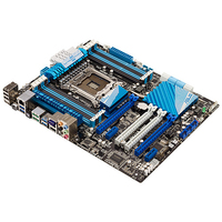 Asus P9X79 PRO