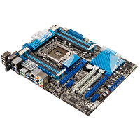 Asus P9X79 Deluxe