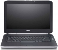 Latitude E6520