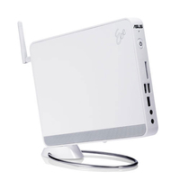 ORDENADOR EEE BOX EB1007 ATOM/D410-1.66G 320GB 1GB NOOPT W7HP WHITE