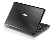 Not MSI U270-E45047W7H E450/4096MB/500GB/29cm (11,6") W7HP