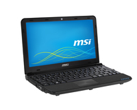 MSI WIND U180-N2823W7S 25,4cm /N2800/1GB/320GB MSI WIND U180-N2823W7S 25,4cm /N2800/1GB/320GB