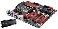 Asus Rampage IV Extreme