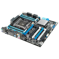 Asus P9X79 WS