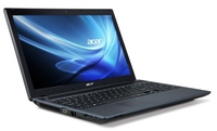 Not ACER Aspire 5733Z - P622G50Mikk P6200/2048MB/500GB/39,6cm (15,6") Linux