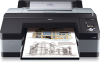 C11CA88001DS Epson SP-4900S Designer Edition-Printer/EFI eXpress Proofing Advanced 4.5 Bundle - CG01