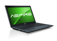 Portatil 15,6" Acer Aspire 5733Z
