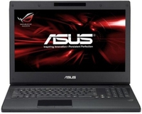 Not ASUS G74SX-91333V i7-2670QM/8192MB/2x750GB/BR/43,9cm (17,3") W7HP