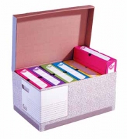 Archiefdoos Flip Top Box (10)