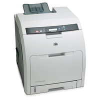 HP LaserJet CP3505dn Colore 1200 x 600 DPI A4