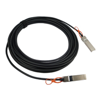 SFP ACTIVE TWINAX CABLE 2M 38019532 - Cables -