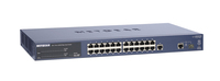 Switch NETGEAR 24xRJ45 FS726T-100EUS (10/100)