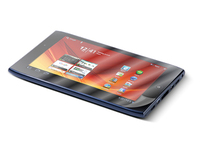 Screen protector no glare 10" for A200