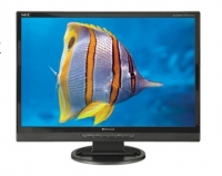 NEC NEC ASLCD22WMGX-BK Computerbildschirm 55,9 cm (22 Zoll) 1680 x 1050 Pixel Schwarz http://images.icecat.biz/img/norm/low/1210481-9762.jpg