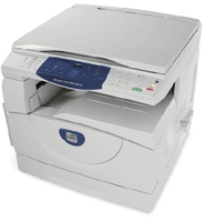 Xerox 5016/B Laser 16 ppm 600 x 600 DPI A3