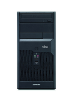 ORDENADOR [KIT] ESPRIMO P2560 PENT/E6600-3.2G BUNDLE PC + MONITOR 22
