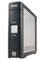 DriveStation - External Hard Drive - 500GB