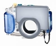 Confronta prezzi Canon waterproof case wp-dc17 - 2318b001
