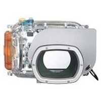 Confronta prezzi Canon waterproof case wp-dc21 - 2319b001