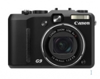 PowerShot G9