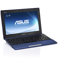 1025C-BLU026S/N2800 1GB 320GB W7S 10.1P