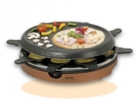 RE5700 Gourmet Ovation Compact 8