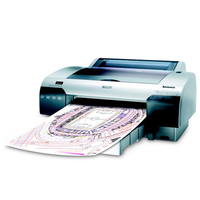 Epson Stylus Pro 4450 stampante grandi formati