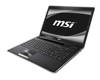 MSI CR643-B94043FD 39,6cm B940/4GB/320GB/DVW/HD VGA/FreeDOS MSI CR643-B94043FD 39,6cm B940/4GB/320GB/DVW/HD VGA/FreeDOS