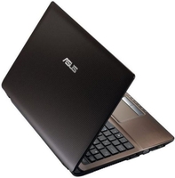 Not ASUS K53SD-SX602V i3-2350M/6144MB/320GB/39,6cm (15,6") W7HP