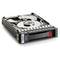 416127-b21 Hp Hdd 300gb Sas 15k Dualport 3.5 **refurbished** - EET01