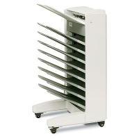 LaserJet MFP 8-bin Mailbox