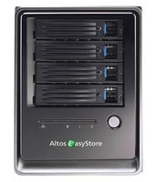 Altos easyStore 2TB
