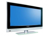 Philips Philips Widescreen flat TV 26" 66 cm (26 Zoll) HD Silber http://images.icecat.biz/img/norm/low/1233856-3658.jpg