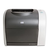 HP Color LaserJet 2550L printer Colore 600 x 600 DPI